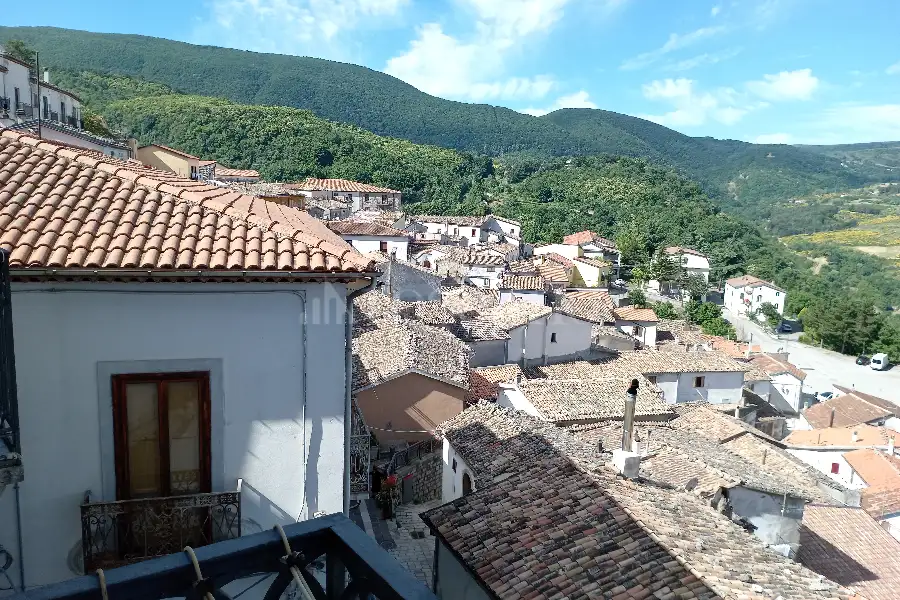Casa in vendita di 150 mq a €42.000 (rif. 16/2024)