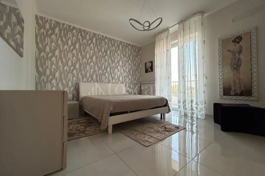 Casa in affitto di 100 mq a €600 (rif. 41/2026)