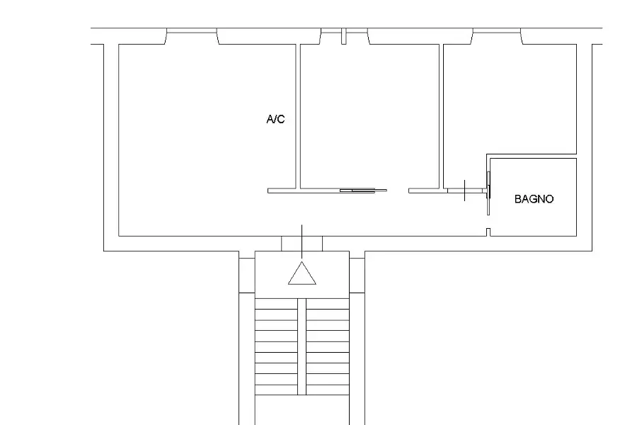 Casa in vendita di 55 mq a €279.000 (rif. 29/2026)