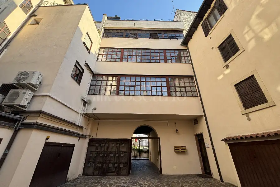 Casa in affitto di 50 mq a €2.500 (rif. 30/2026)