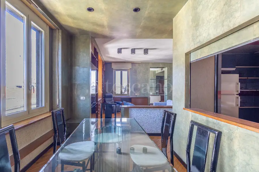 Casa in vendita di 120 mq a €999.000 (rif. 36/2026)