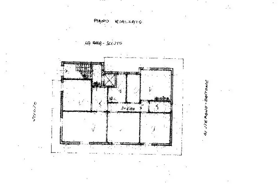 Casa in vendita di 139 mq a €149.000 (rif. 128/2026)