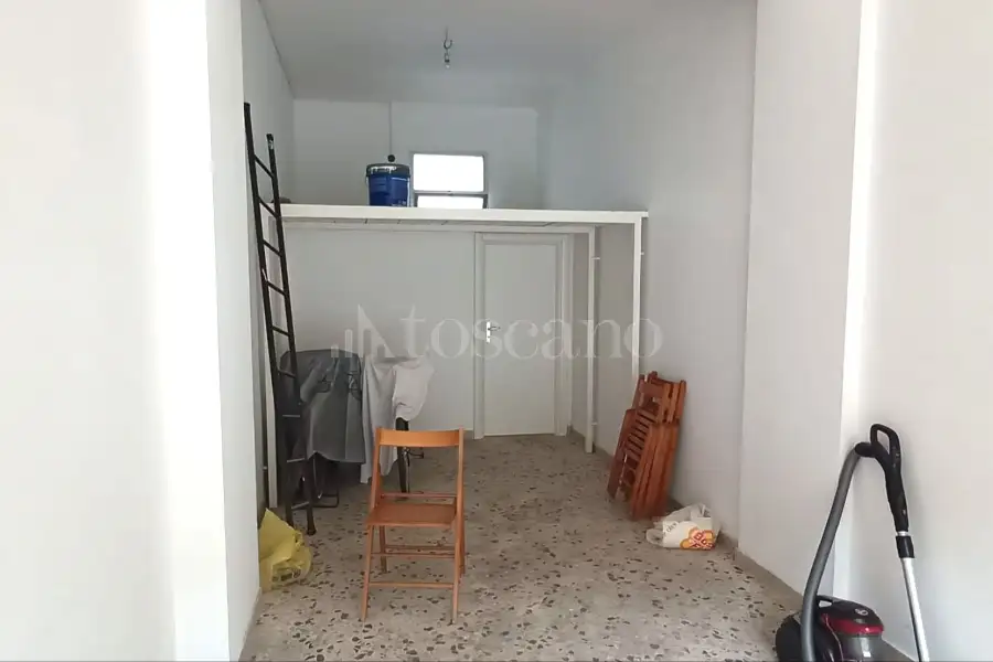 Magazzino in affitto di 25 mq a €250 (rif. 26/2026)