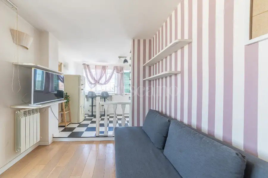 Attico in vendita di 61 mq a €380.000 (rif. 38/2026)