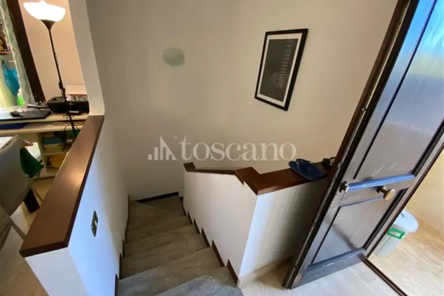 Villa in vendita di 125 mq a €320.000 (rif. 17/2025)
