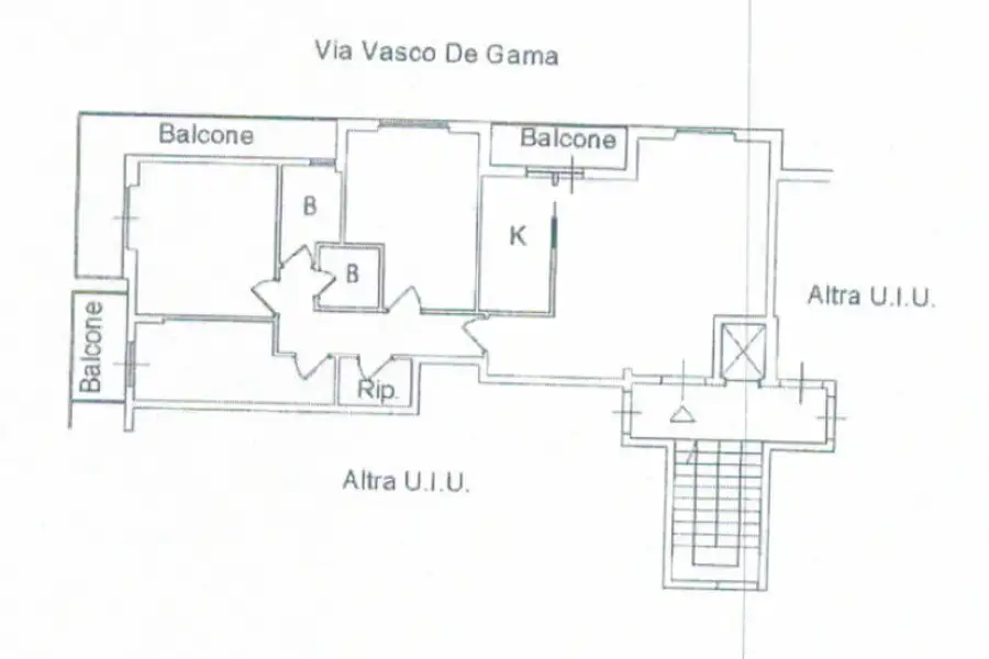 Casa in vendita di 110 mq a €269.000 (rif. 60/2026)