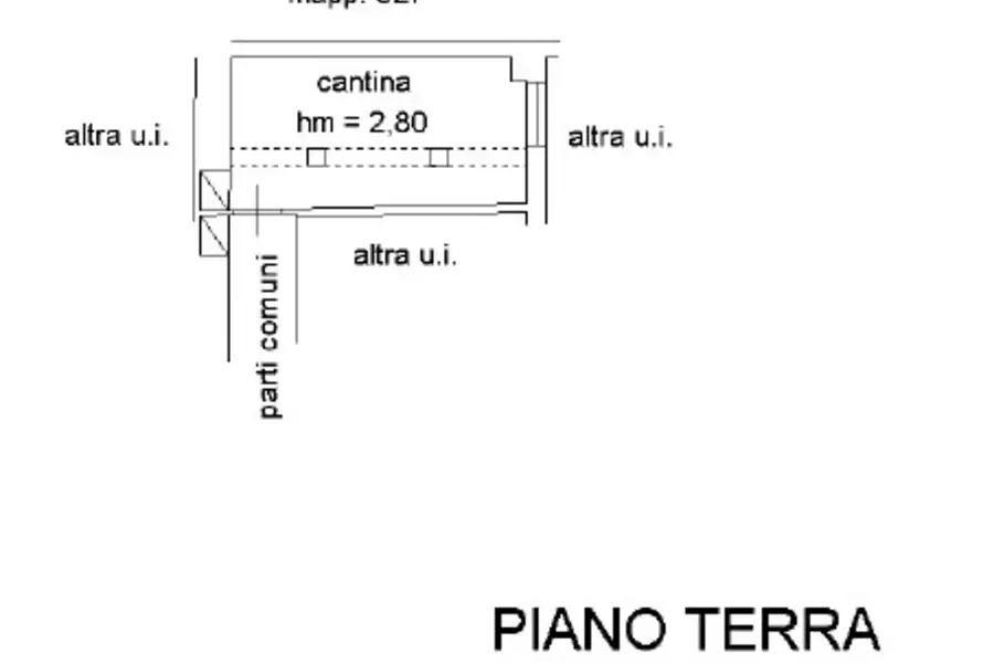 Casa in vendita di 72 mq a €175.000 (rif. 32/2025)