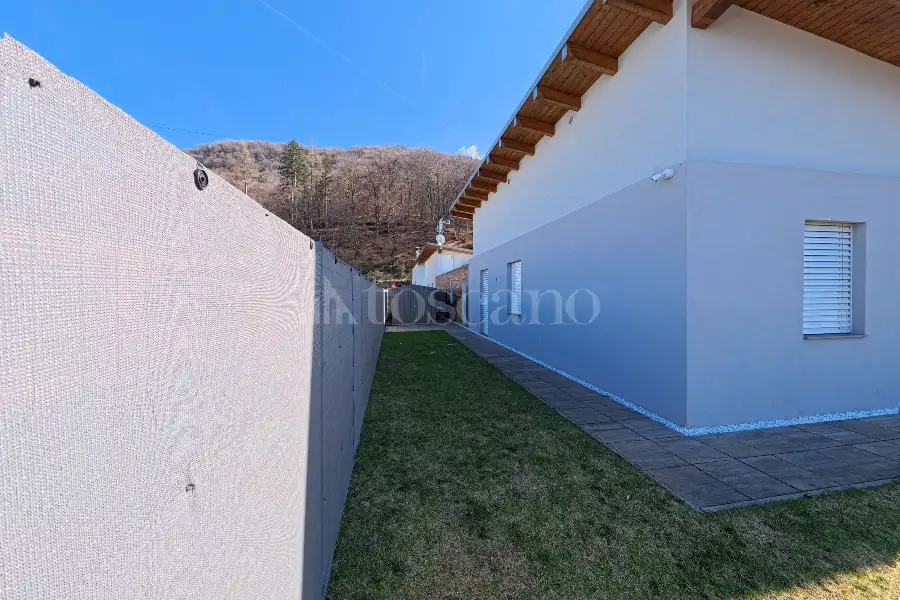 Villa in vendita di 117 mq a €495.000 (rif. 131/2026)