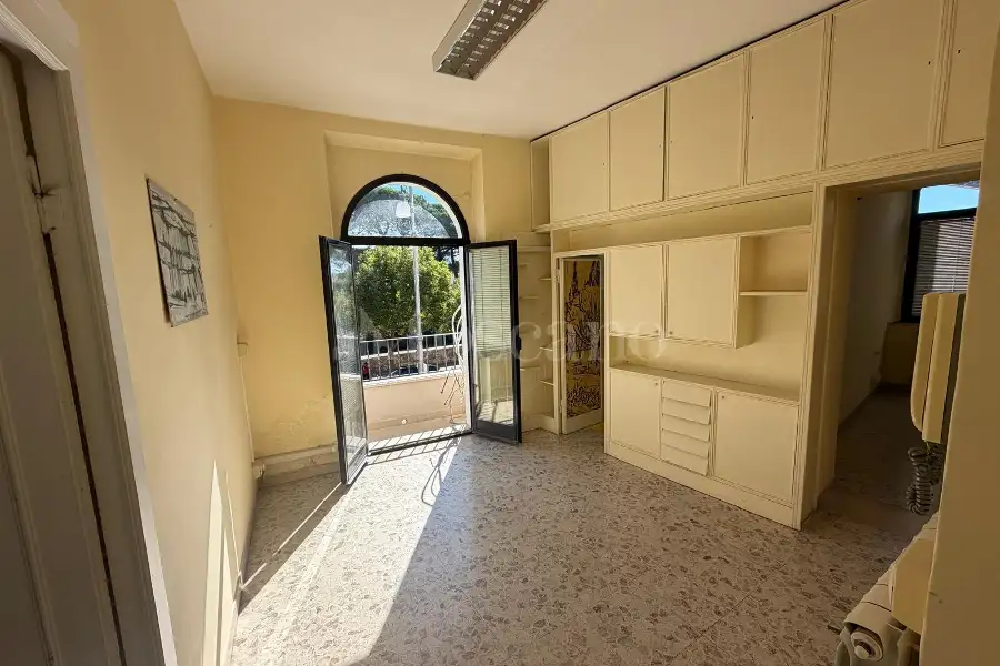 Casa in affitto di 94 mq a €550 (rif. 25/2026)