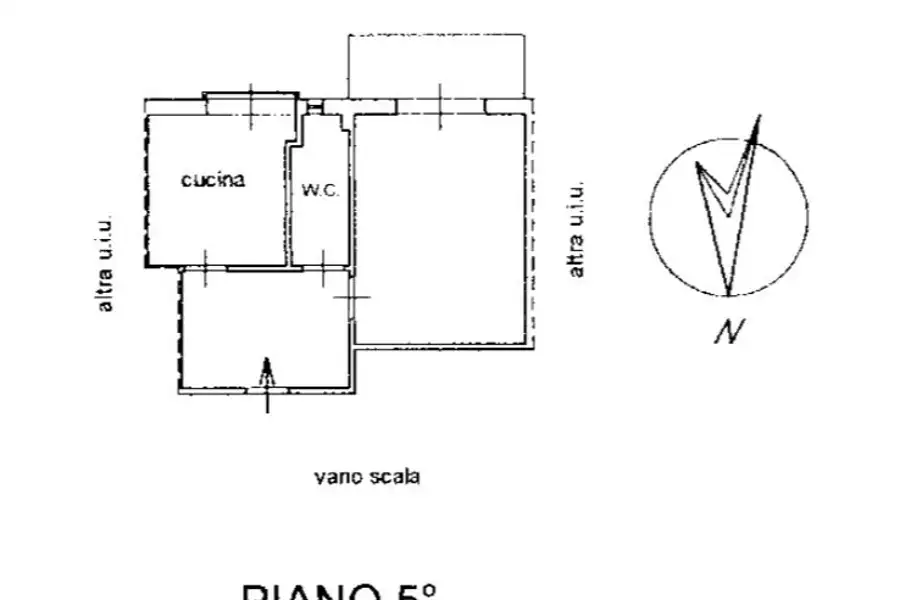 Casa in vendita di 37 mq a €78.000 (rif. 85/2026)