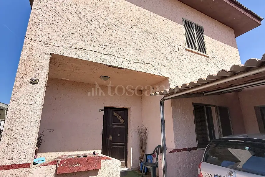 Casa Indipendente in vendita di 180 mq a €190.000 (rif. 159/2026)