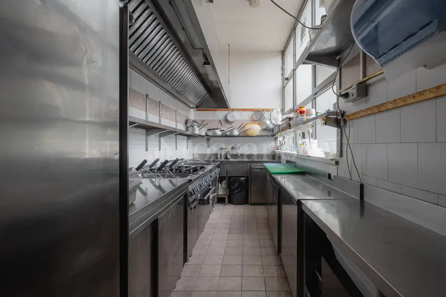 Attività Commerciale in vendita di 210 mq a €159.000 (rif. 22/2026)