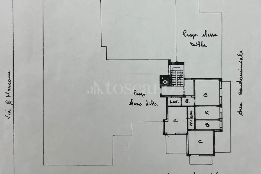 Casa in vendita di 93 mq a €129.000 (rif. 152/2026)