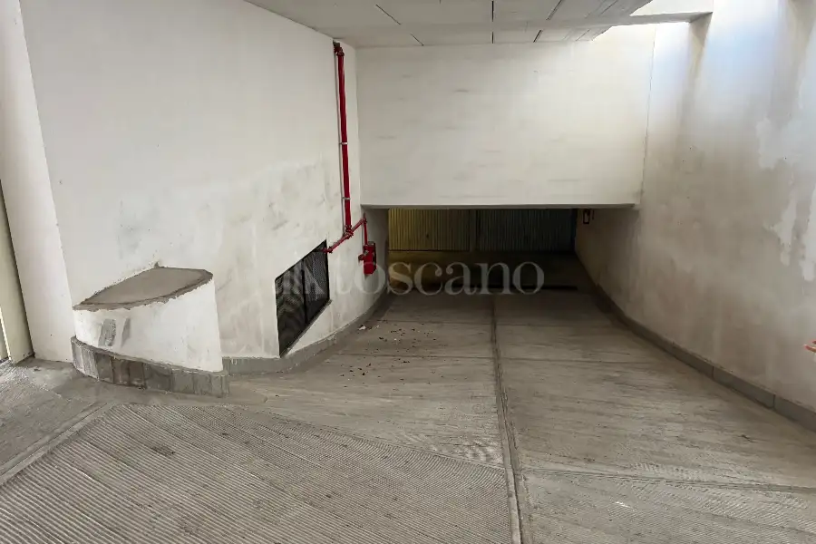 Box in vendita di 14 mq a €17.000 (rif. 31/2025)