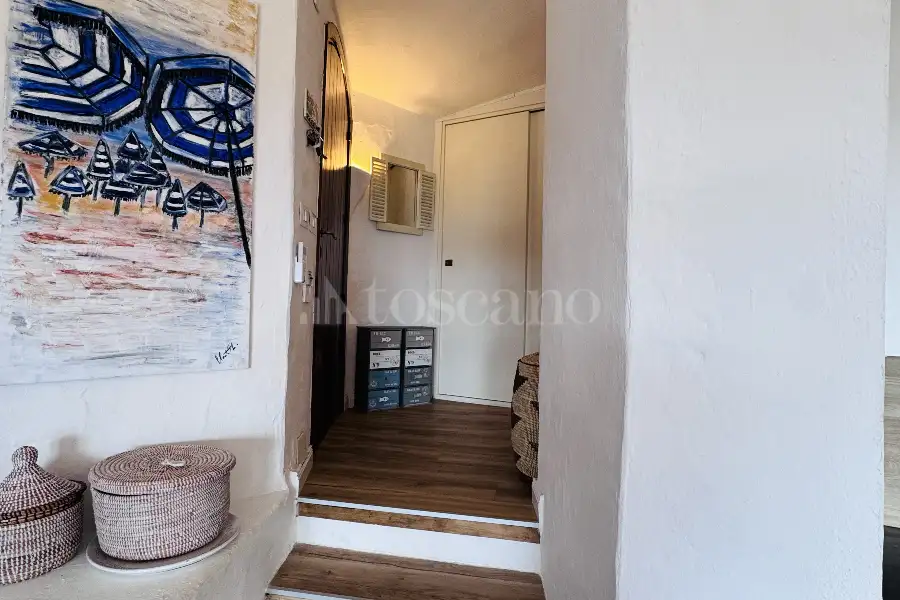 Villino a Schiera in vendita di 65 mq a €395.000 (rif. 27/2025)