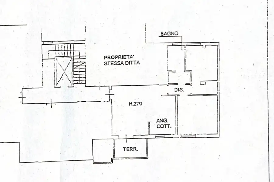 Casa in vendita di 90 mq a €389.000 (rif. 11/2026)