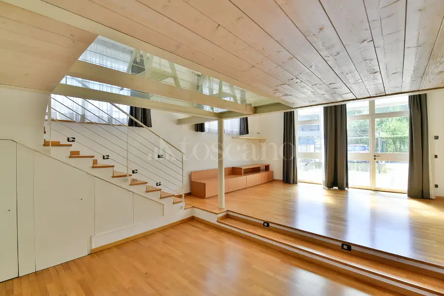 Loft in vendita di 130 mq a €250.000 (rif. 64/2025)