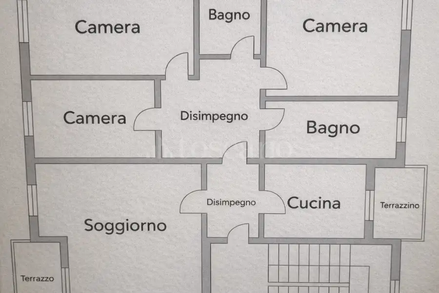 Casa in vendita di 107 mq a €250.000 (rif. 52/2025)