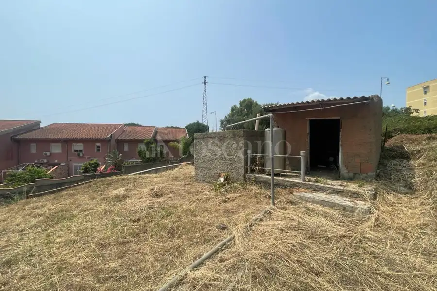 Agricolo in vendita di 820 mq a €18.000 (rif. 31/2026)