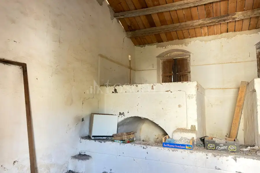Villa in vendita di 345 mq a €369.000 (rif. 123/2026)