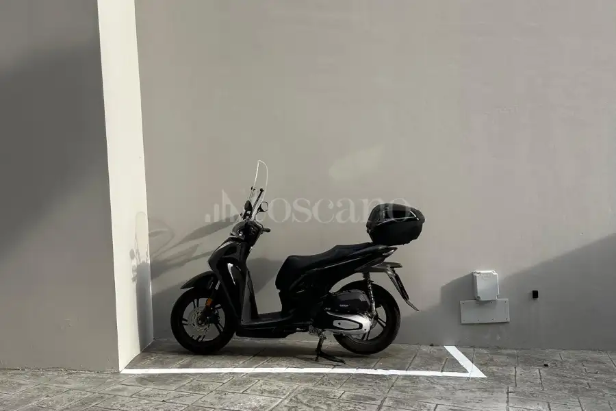 Box in vendita di 22 mq a €65.000 (rif. 24/2025)