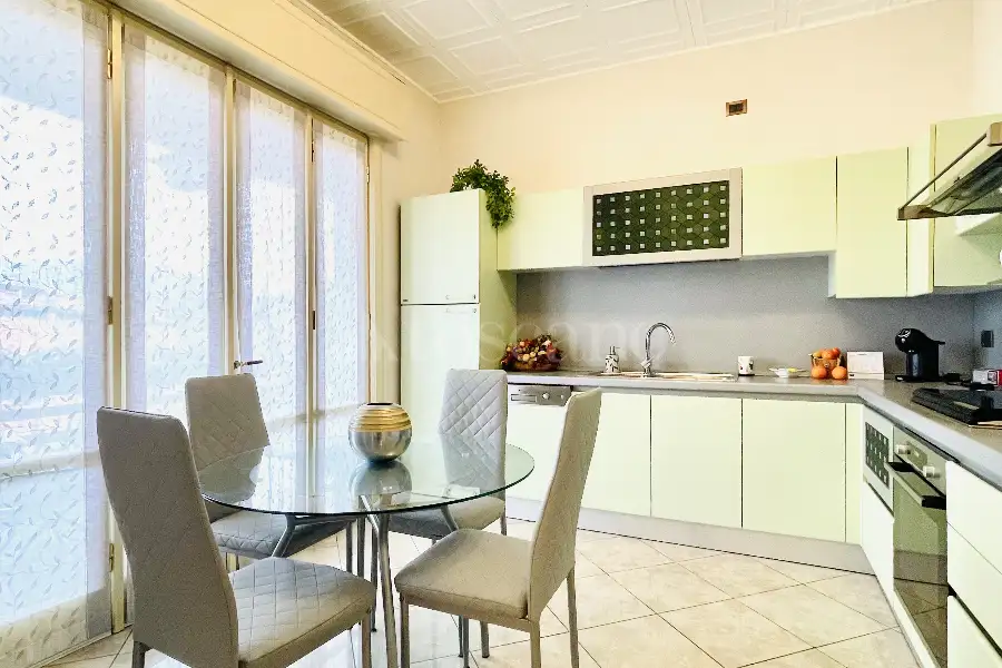 Casa in vendita di 120 mq a €398.000 (rif. 1/2026)
