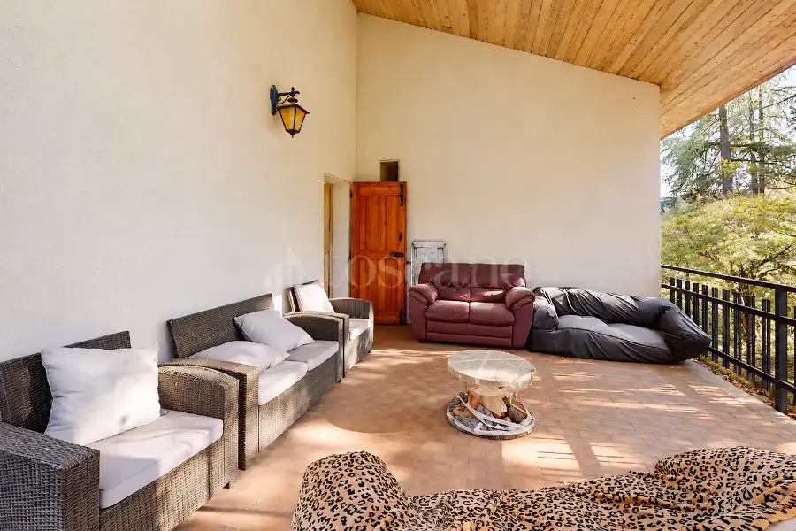 Villa in vendita di 364 mq a €599.000 (rif. 10/2026)