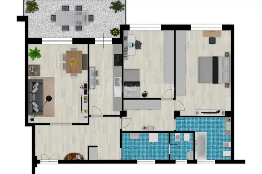 Casa in vendita di 130 mq a €499.000 (rif. 9/2025)