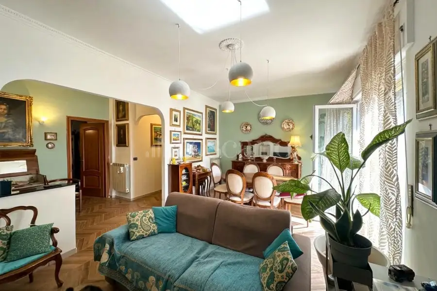 Casa in vendita di 106 mq a €319.000 (rif. 48/2026)