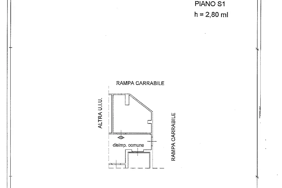 Casa in vendita di 137 mq a €650.000 (rif. 56/2025)