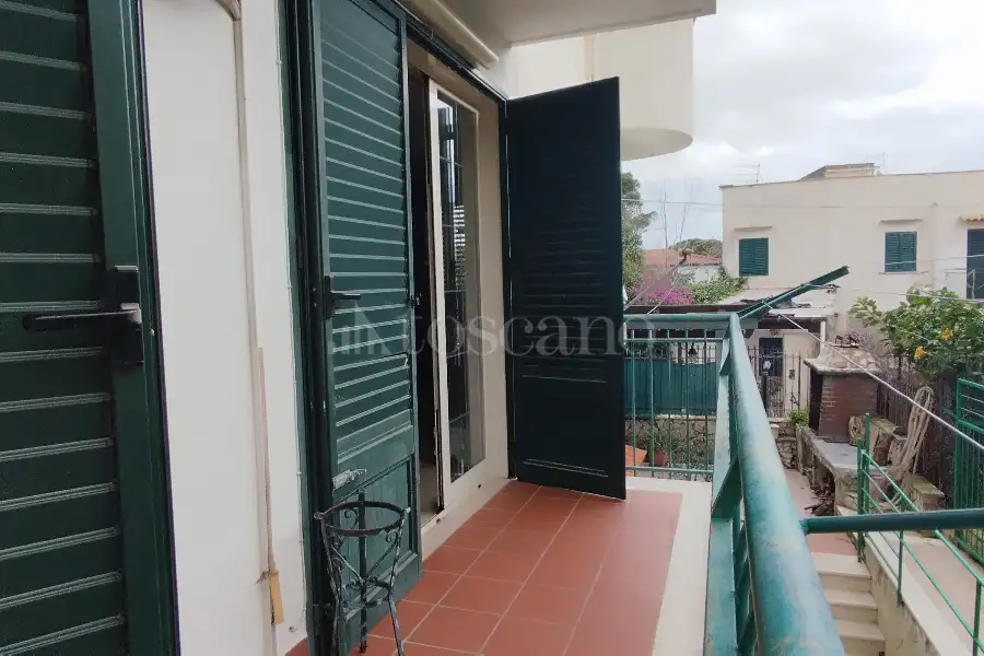 Villino a Schiera in vendita di 200 mq a €350.000 (rif. 1/2026)