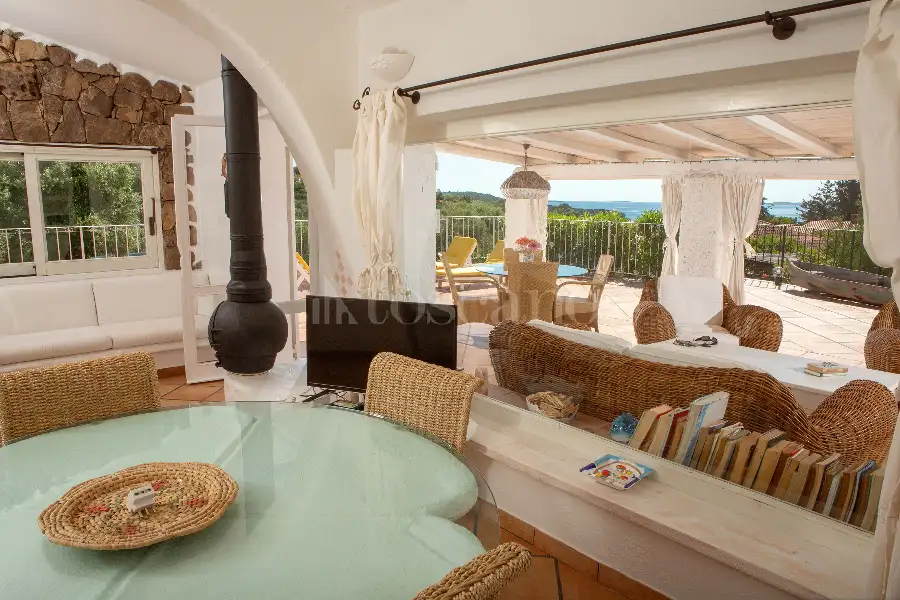 Villa in vendita di 135 mq a €700.000 (rif. 5/2026)