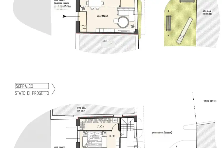 Casa in vendita di 84 mq a €138.000 (rif. 60/2026)