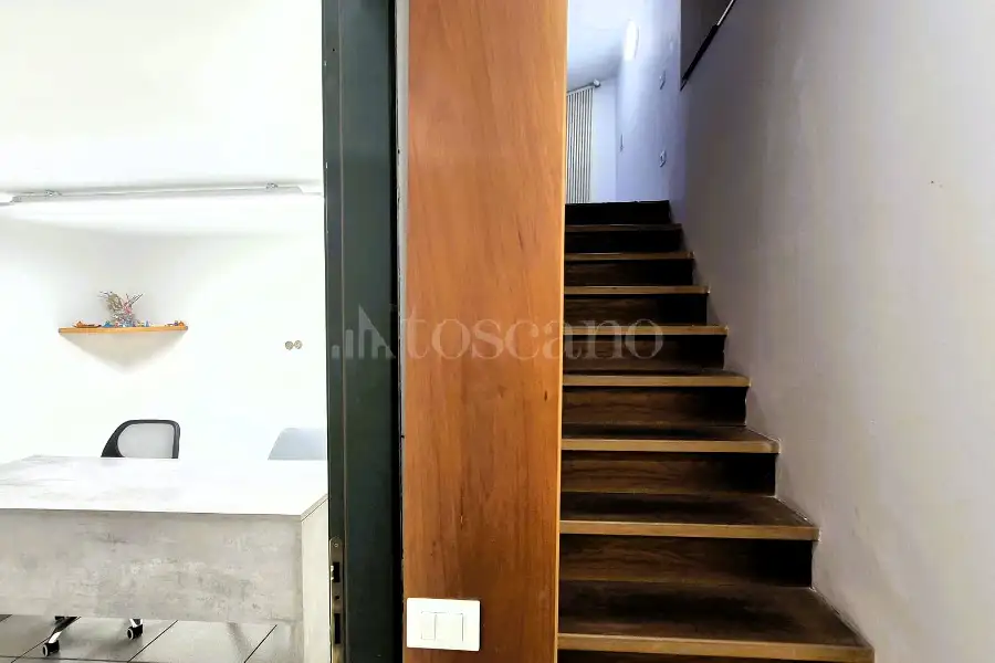 Ufficio in vendita di 95 mq a €95.000 (rif. 37/2026)