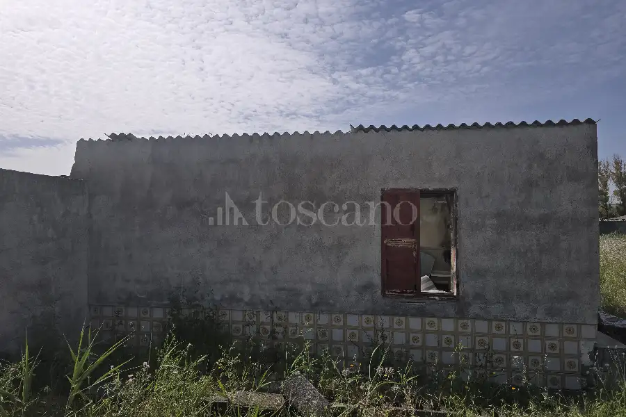 Agricolo in vendita di 1.500 mq a €11.000 (rif. 64/2026)