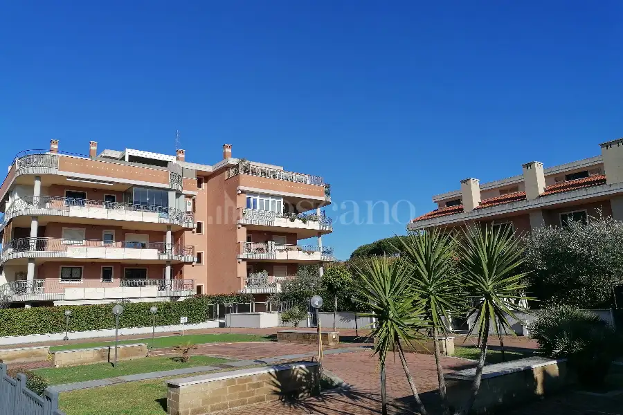 Attico in vendita di 100 mq a €375.000 (rif. 6/2025)