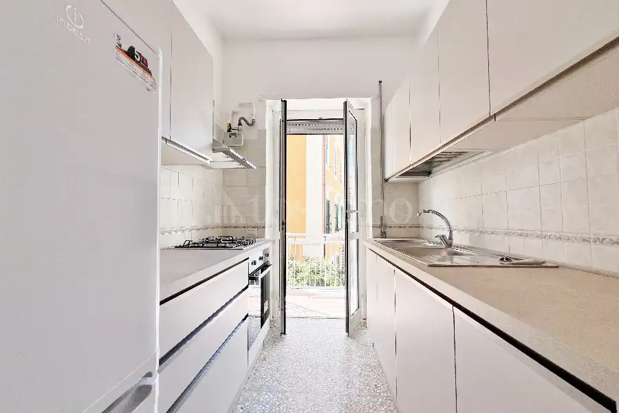 Casa in affitto di 80 mq a €1.500 (rif. 7/2026)