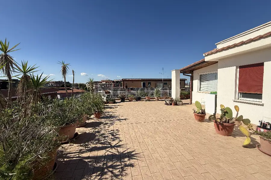 Superattico in vendita di 60 mq a €279.000 (rif. 13/2026)