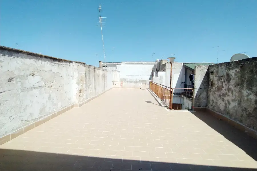 Casa Indipendente in vendita di 251 mq a €89.000 (rif. 56/2024)