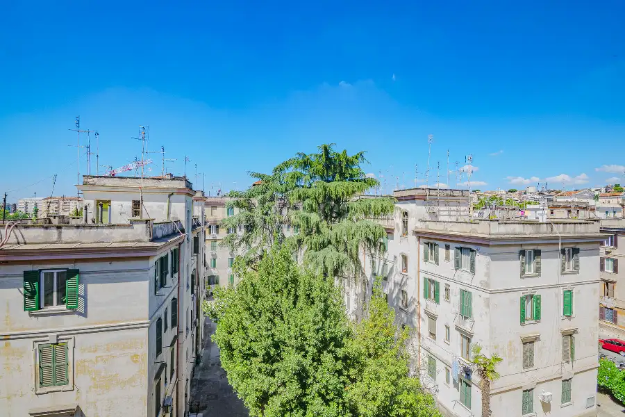 Attico in vendita di 80 mq trattativa riservata (rif. 18/2026)