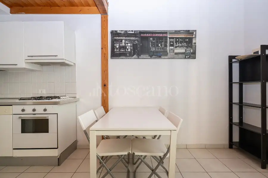 Loft in affitto di 65 mq a €950 (rif. 33/2026)