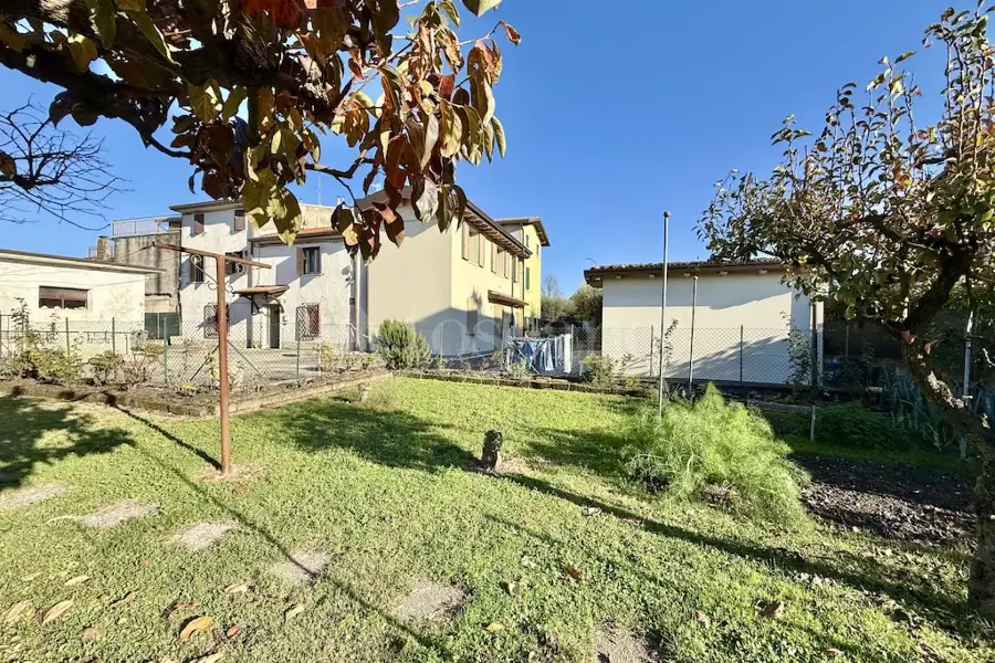Villino a Schiera in vendita di 145 mq a €359.000 (rif. 48/2025)