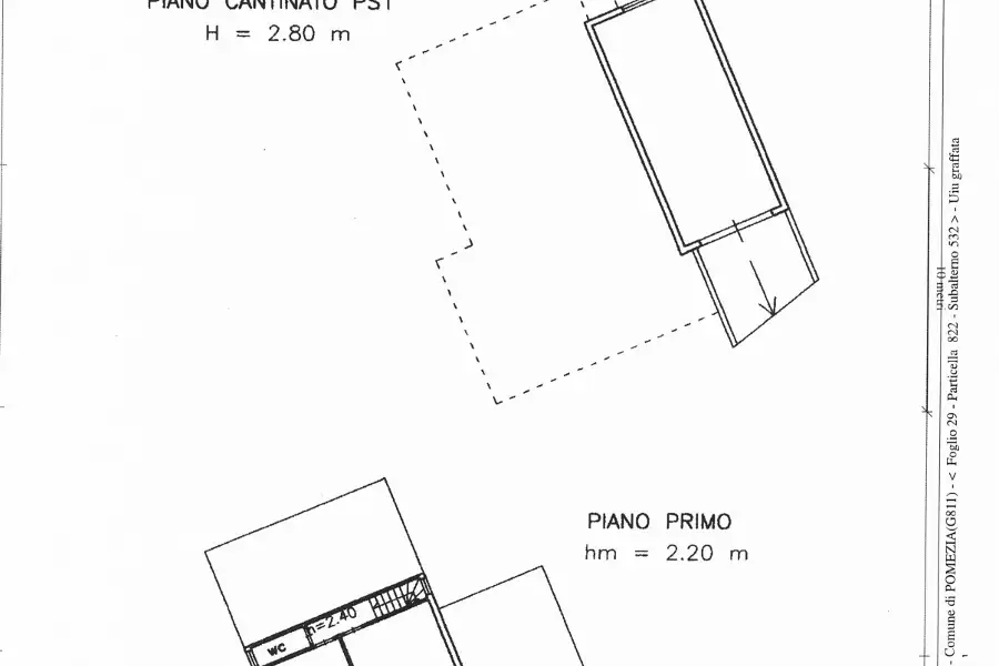 Villa in vendita di 170 mq a €450.000 (rif. 50/2024)