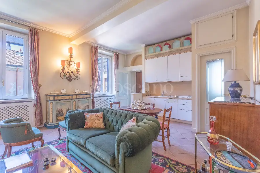 Casa in vendita di 60 mq a €420.000 (rif. 18/2026)