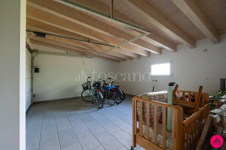 Villa in vendita di 185 mq a €469.000 (rif. 126/2026)