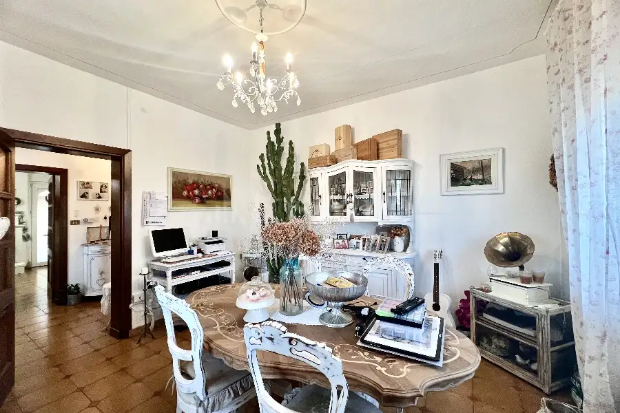 Villa Bifamiliare in vendita di 160 mq a €370.000 (rif. 78/2025)