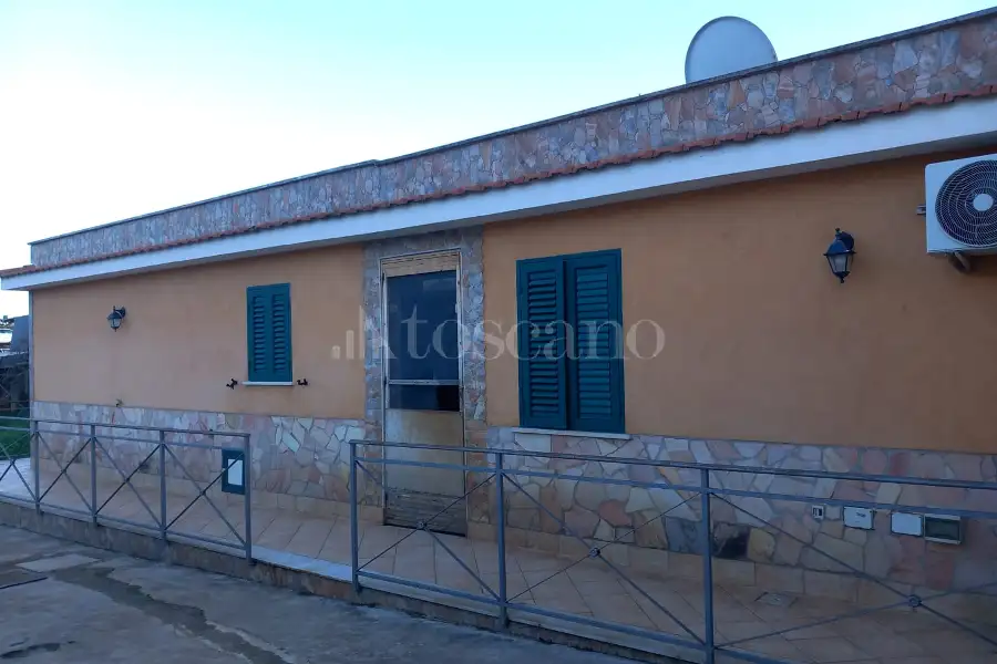Villa in vendita di 70 mq a €169.000 (rif. 18/2026)