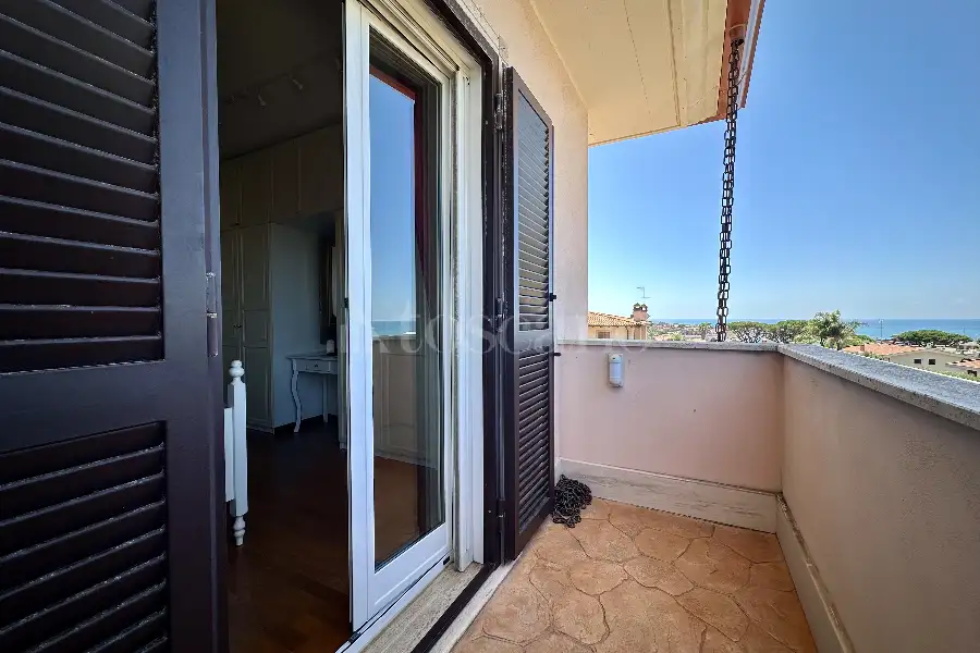 Villa in vendita di 145 mq a €409.000 (rif. 58/2026)