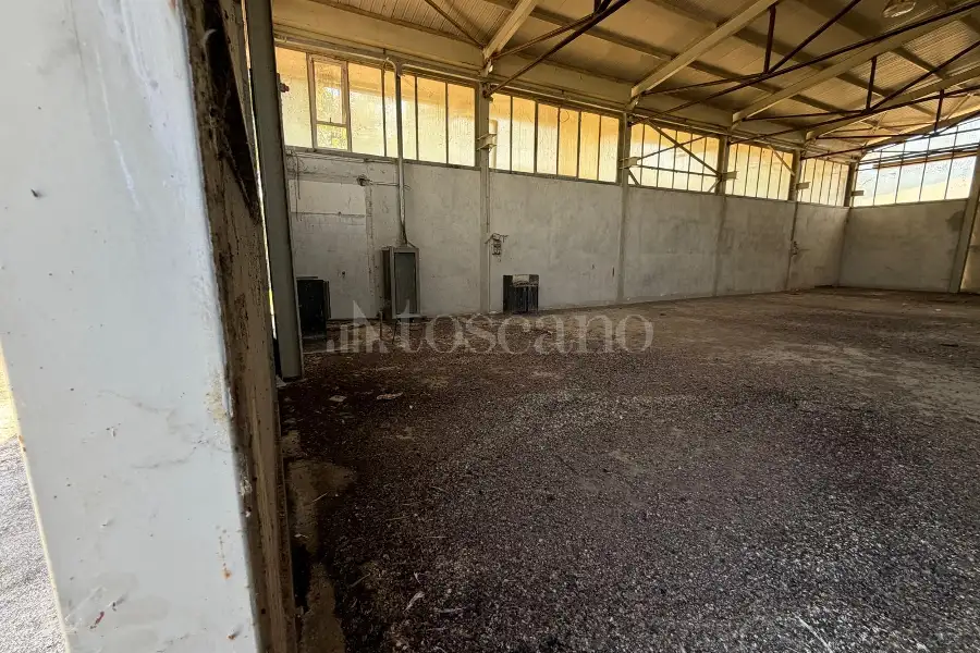 Agricolo in vendita di 30.000 mq a €530.500 (rif. 82/2026)