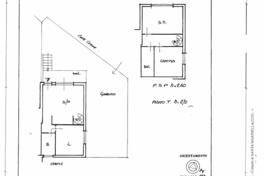 Casa in vendita di 120 mq a €245.000 (rif. 38/2026)